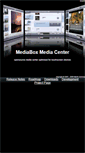 Mobile Screenshot of mediabox.garage.maemo.org