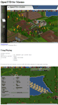 Mobile Screenshot of openttd.garage.maemo.org