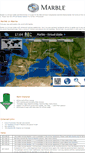 Mobile Screenshot of marble.garage.maemo.org
