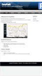 Mobile Screenshot of easypark.garage.maemo.org